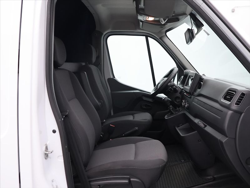 Renault Master 2,3 dCi 120kW L4H2P3 DPH CZ - fotka 13 z 30