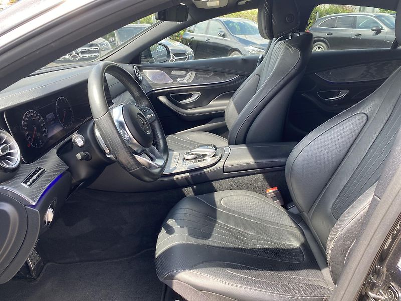 Mercedes-Benz CLS 350d 4M AMG - fotka 14 z 28
