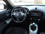 Nissan Juke (2015) 1.2 DIG-T, Serv.kniha, Navi - náhled 7