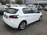 Peugeot 308 1.2 i 81 kW 95 000 km ČR 1.m - náhled 6