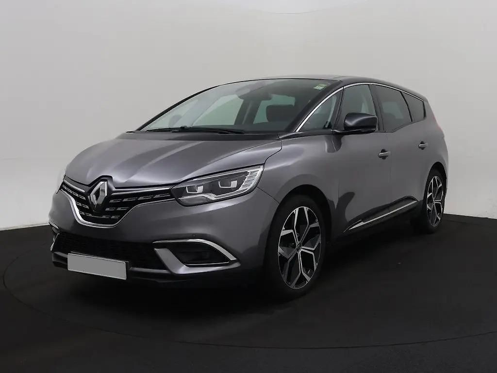 Renault Grand Scénic 1.3TCe AT Intense 7-Míst TZ