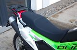 CFMOTO (2026) 250 Dual Sport - GREEN - náhled 14