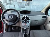 Renault Modus (2005) 1.2i 55KW, VYHŘIVANÉ SEDADLA - náhled 17