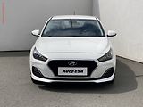 Hyundai i30 (2018) 1.4 T-GDi Fastback, ČR - náhled 1