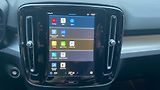 Volvo XC40 CORE, B3 FWD, 120+10 kW / 163+ - náhled 17