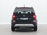Škoda Yeti 2,0 TDI 4x4 Outdoor Xenon 1.Ma - náhled 6