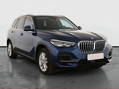BMW X5 (2022) xDrive40i - fotografie inzerátu