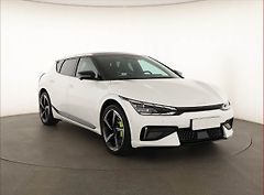 Kia EV6 (2023) GT AWD 77.4 kWh, SoH 99% - fotografie inzerátu