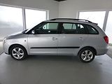 Škoda Fabia (2009) 1,4i-63KW-KLIMATIZACE*ALU KOLA - náhled 8