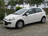 Fiat Punto (2011) 1.4I 57kW CNG - náhled 1
