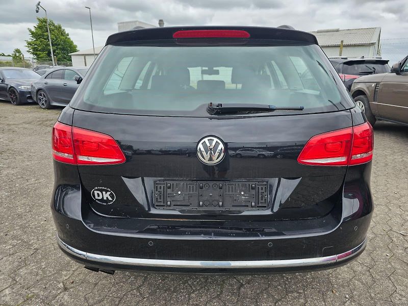 Volkswagen Passat 2.0 TSI, PRODÁNO - fotka 8 z 30