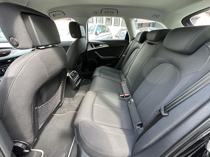 Audi A6 (2013) 2.0 TDi 130 KW manuál  - fotka 14 z 30