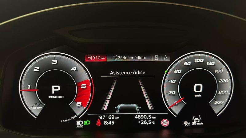 Audi S7 ZÁRUKA / TOP STAV - fotka 41 z 46