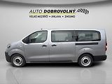 Opel Vivaro (2026) L2 (L) Combi 2.2 CDTi 180k AT8 - náhled 2