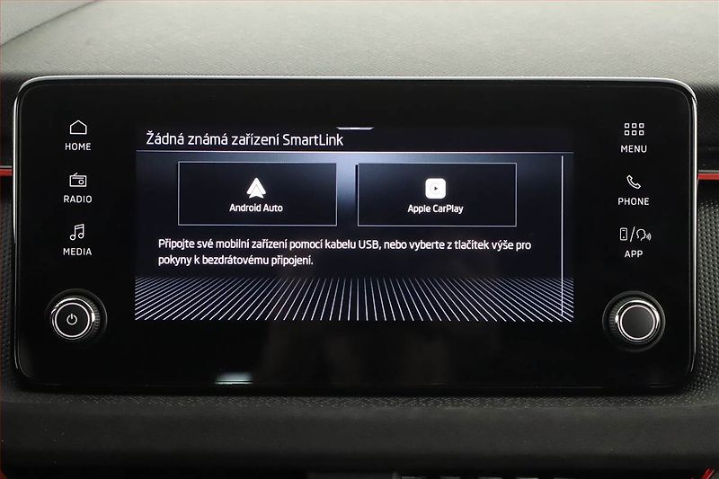 Škoda Scala (2025) 1.0 TSI, Drive, FullLed - fotka 13 z 20