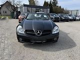 Mercedes-Benz SLK (2008) 200 KOMPRESOR 135KW  - náhled 2