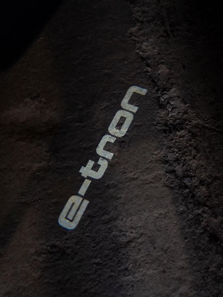 Audi e-tron (2020) /300kW - fotka 46 z 51