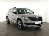 Škoda Kodiaq (2021) 2.0 TDI - náhled 1