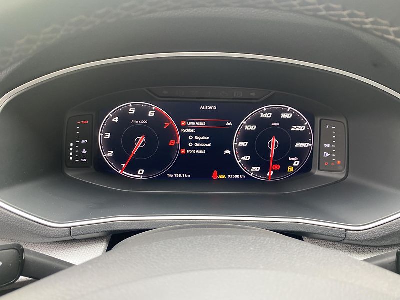 Seat Tarraco 1.5 TSI 110kW-1xMAJ.- LED-NAVI - fotka 16 z 51