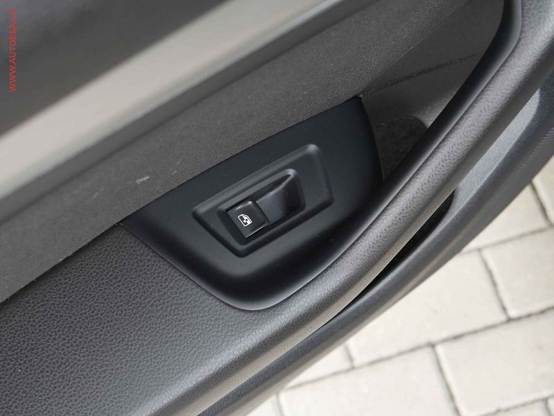 Volkswagen Passat (2017) 1.4 TSi, Comfortline, DSG - fotka 12 z 20