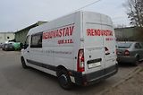 Renault Master - náhled 12