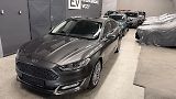 Ford Mondeo (2018) 2.0 hybrid,VIGNALE,MASÁŽ - náhled 3