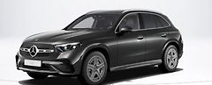 Mercedes-Benz GLC (2026) GLC 300 d 4M - fotografie inzerátu