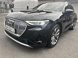 Audi e-tron 55 QUATTRO 300kw S LINE SOH96% - náhled 39