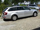 Škoda Octavia (2018) 1.6 TDI 81kW  4X4 - náhled 11