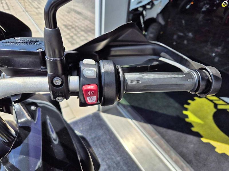 BMW R 1200 GS LC (2016) ESA keyless - fotka 18 z 20