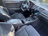 Škoda Superb (2023) Combi 2.0 TDI DSG Sportline - náhled 10