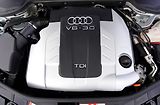 Audi A8 3.0 TDI quattro tiptronic,kůže - náhled 9