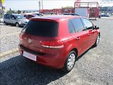 Volkswagen Golf 1,4 i 16v, aut.klima,servis, - náhled 8