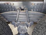Scania Ostatní G400 CB8X4MHZ Stetter AM 9 FHC - náhled 50
