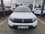 Dacia Duster 1,0 ECO-G 100 LPG S&S  Comfort - náhled 9