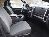 Dodge RAM 1500 (2021) Warlock 4x4 LPG - náhled 18