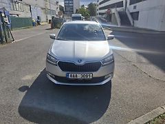 Škoda Fabia III kombi 1,0 TSi 8AA3091 - fotografie inzerátu