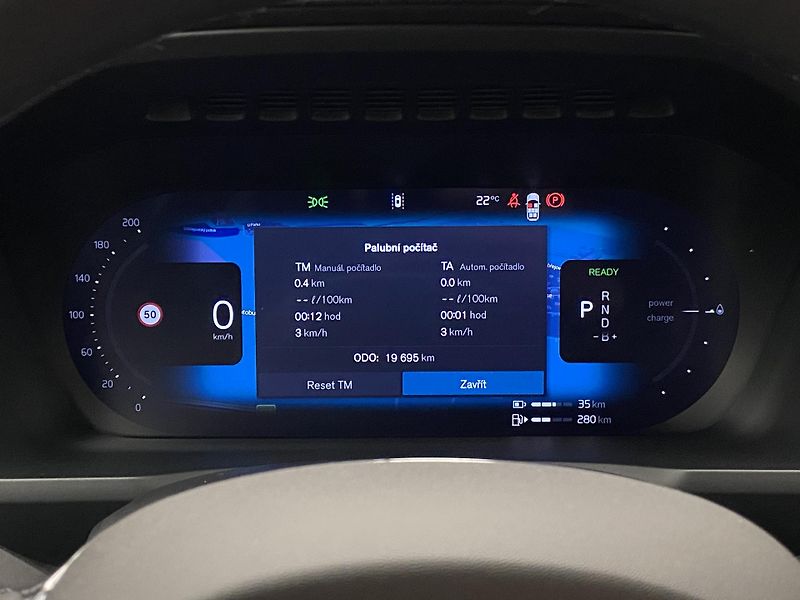 Volvo XC90 T8 AWD RECHARGE REZERVACE - fotka 37 z 59