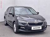 Škoda Scala (2023) 1.0 TSi, ČR, Style, kamera - náhled 1
