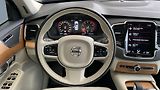 Volvo XC90 MOMENTUM PRO, B5 AWD, 184+10 k - náhled 11