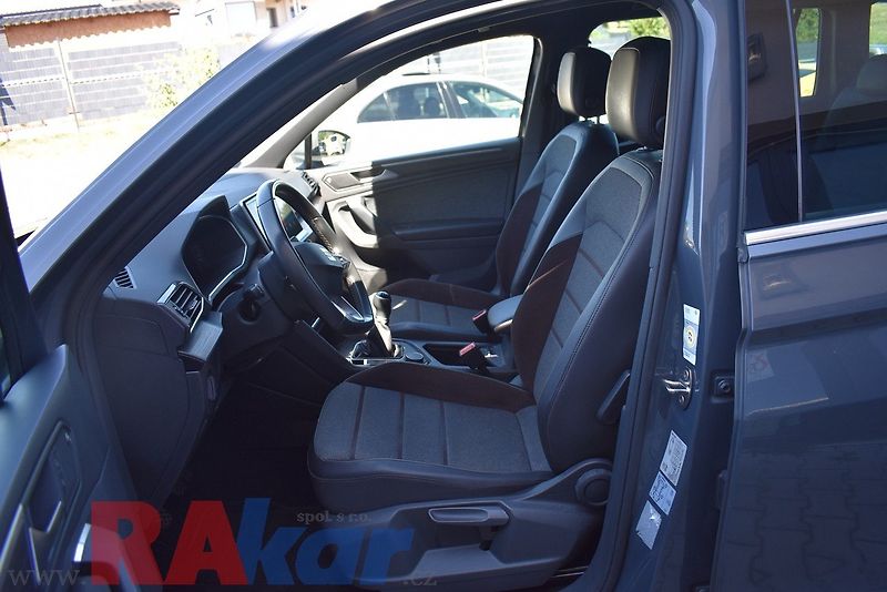 Seat Tarraco Xcellence 2,0 TDI - fotka 6 z 50