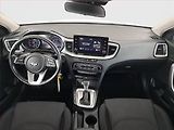 Kia Ceed (2021) 1.5 T-GDI, Automat, Serv.kniha - náhled 8