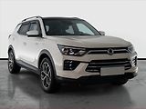 SsangYong Korando (2021) 1.5 T-GDI, 4X4, Automat - náhled 1