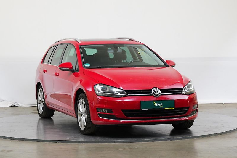 Volkswagen Golf - fotka 2 z 6