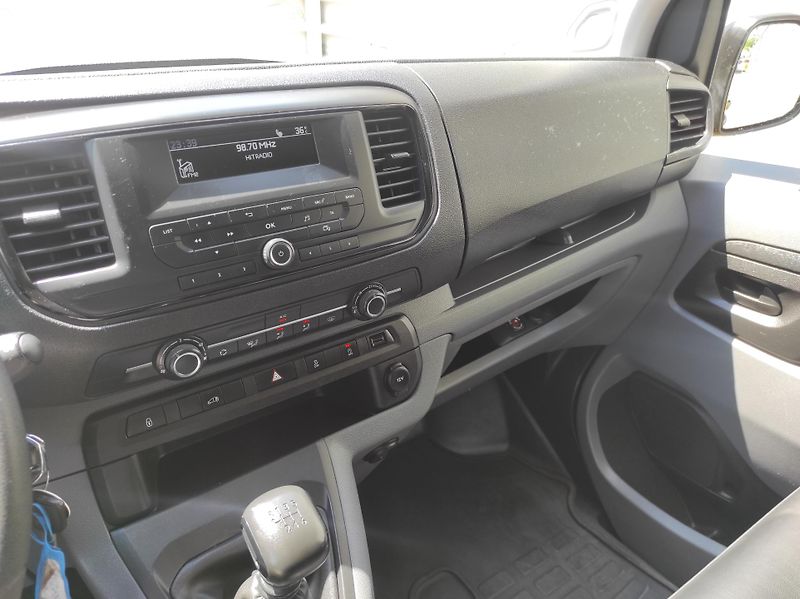 Peugeot Expert  2,0BlueHDi L3, Acces, ČR - fotka 13 z 33