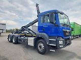 MAN TGS 26.440 BL 6x4 - náhled 1