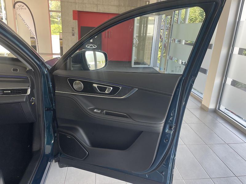 Chery Tiggo 7 (2026) 1,5T HEV Unique - fotka 15 z 51