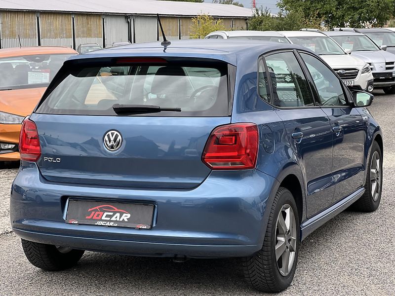 Volkswagen Polo 1.0TSi 70kw  - fotka 5 z 38