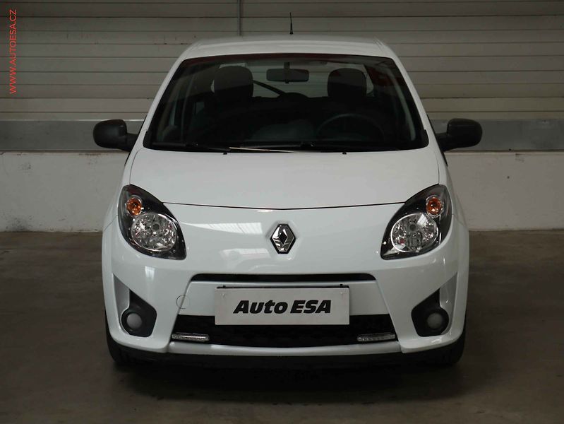 Renault Twingo (2011) 1.1i, 1.maj,ČR - fotka 2 z 14