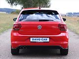 Volkswagen Polo 2,0 TSI GTI 147kW DSG LED Beat - náhled 6